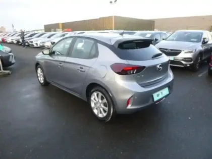 Photo 6 Opel Corsa  1.2 75ch Edition Business