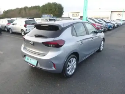 Photo 4 Opel Corsa  1.2 75ch Edition Business