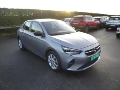 Photo 2 Opel Corsa  1.2 75ch Edition Business