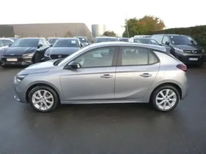 Photo 7 Opel Corsa  1.2 75ch Edition Business