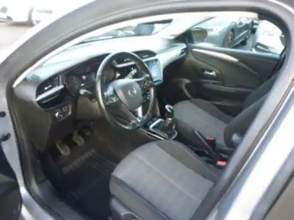 Photo 10 Opel Corsa  1.2 75ch Edition Business