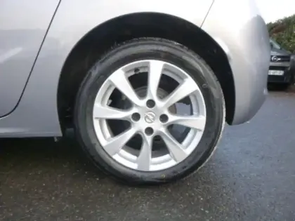 Photo 14 Opel Corsa  1.2 75ch Edition Business