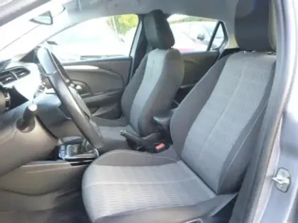 Photo 11 Opel Corsa  1.2 75ch Edition Business