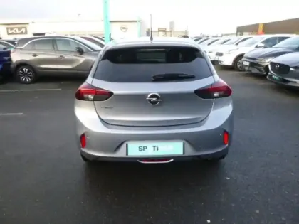 Photo 5 Opel Corsa  1.2 75ch Edition Business