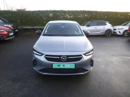 Photo 1 Opel Corsa  1.2 75ch Edition Business