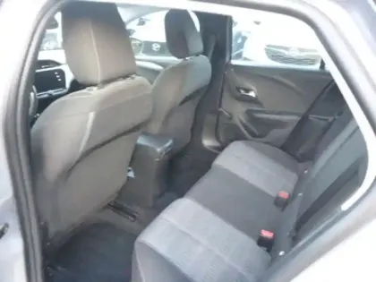 Photo 12 Opel Corsa  1.2 75ch Edition Business