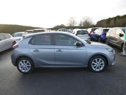 Photo 3 Opel Corsa  1.2 75ch Edition Business