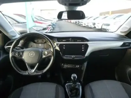 Photo 13 Opel Corsa  1.2 75ch Edition Business