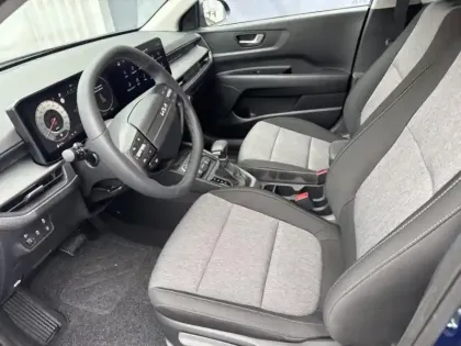 Photo 9 Kia Stonic  1.0 T-GDi 115ch MHEV Active DCT7