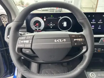 Photo 13 Kia Stonic  1.0 T-GDi 115ch MHEV Active DCT7