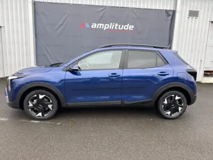 Photo 7 Kia Stonic  1.0 T-GDi 115ch MHEV Active DCT7