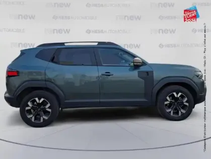 Photo 3 Dacia Duster  1.6 hybrid 140ch Extreme