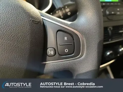 Photo 13 Renault Clio  0.9 TCe 75ch Génération - 19 5p