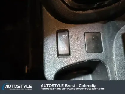 Photo 9 Renault Clio  0.9 TCe 75ch Génération - 19 5p