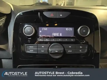 Photo 4 Renault Clio  0.9 TCe 75ch Génération - 19 5p