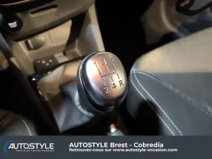 Photo 5 Renault Clio  0.9 TCe 75ch Génération - 19 5p