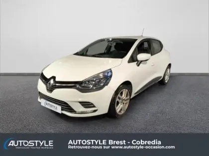 Photo Renault Clio