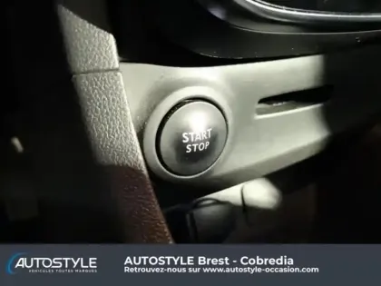 Photo 10 Renault Clio  0.9 TCe 75ch Génération - 19 5p