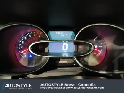 Photo 6 Renault Clio  0.9 TCe 75ch Génération - 19 5p