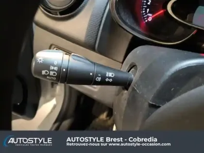 Photo 14 Renault Clio  0.9 TCe 75ch Génération - 19 5p