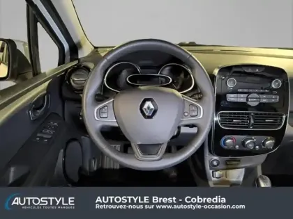 Photo 3 Renault Clio  0.9 TCe 75ch Génération - 19 5p