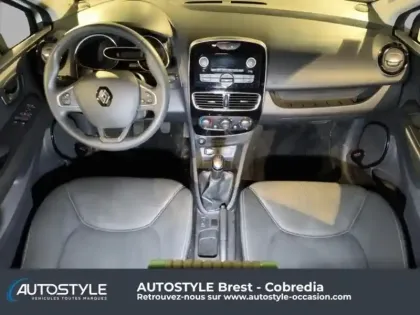 Photo 2 Renault Clio  0.9 TCe 75ch Génération - 19 5p