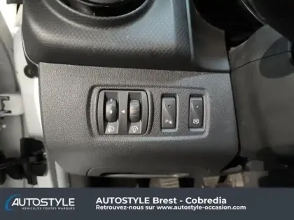 Photo 8 Renault Clio  0.9 TCe 75ch Génération - 19 5p