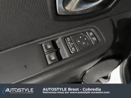 Photo 7 Renault Clio  0.9 TCe 75ch Génération - 19 5p