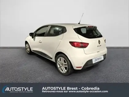 Photo 1 Renault Clio  0.9 TCe 75ch Génération - 19 5p