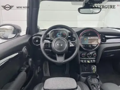 Photo 5 Mini Mini  Cooper SE 184ch Edition Premium Plus BVA 5CV