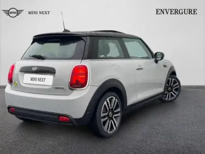 Photo 1 Mini Mini  Cooper SE 184ch Edition Premium Plus BVA 5CV