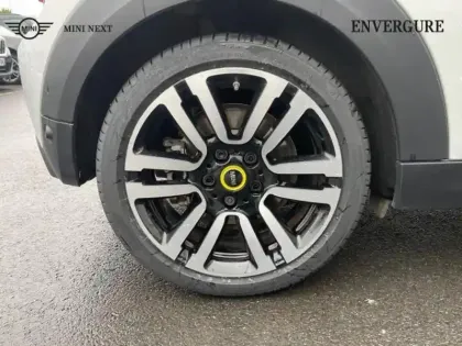 Photo 7 Mini Mini  Cooper SE 184ch Edition Premium Plus BVA 5CV