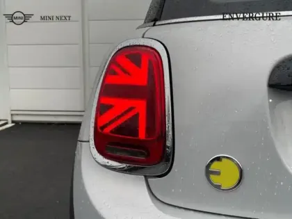 Photo 9 Mini Mini  Cooper SE 184ch Edition Premium Plus BVA 5CV