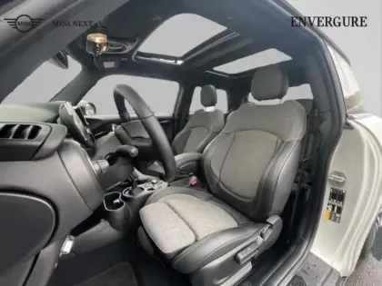 Photo 3 Mini Mini  Cooper SE 184ch Edition Premium Plus BVA 5CV