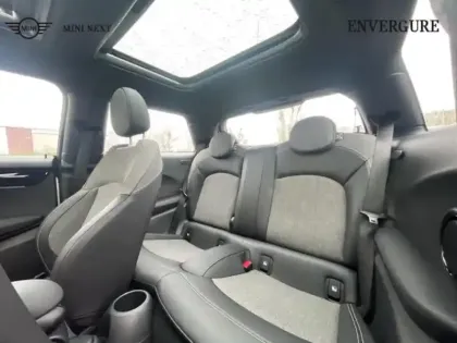 Photo 12 Mini Mini  Cooper SE 184ch Edition Premium Plus BVA 5CV