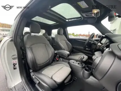 Photo 8 Mini Mini  Cooper SE 184ch Edition Premium Plus BVA 5CV