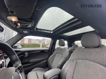 Photo 11 Mini Mini  Cooper SE 184ch Edition Premium Plus BVA 5CV