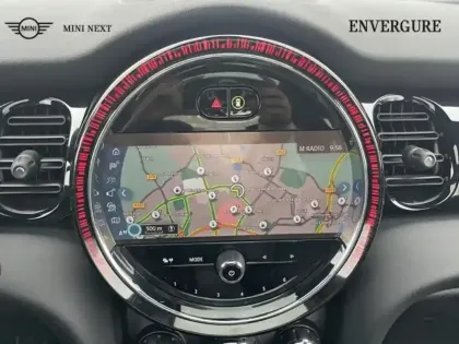 Photo 10 Mini Mini  Cooper SE 184ch Edition Premium Plus BVA 5CV