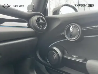 Photo 13 Mini Mini  Cooper SE 184ch Edition Premium Plus BVA 5CV