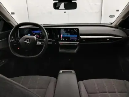 Photo 5 Renault Megane  E-Tech Electric EV40 130ch Equilibre standard charge