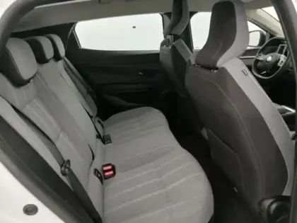 Photo 7 Renault Megane  E-Tech Electric EV40 130ch Equilibre standard charge