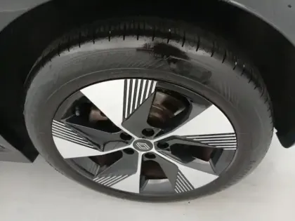 Photo 9 Renault Megane  E-Tech Electric EV40 130ch Equilibre standard charge