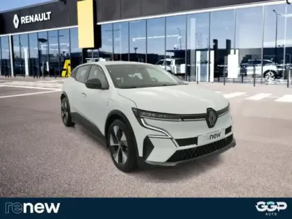 Photo 1 Renault Megane  E-Tech Electric EV40 130ch Equilibre standard charge