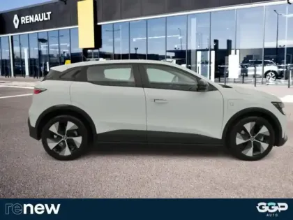 Photo 2 Renault Megane  E-Tech Electric EV40 130ch Equilibre standard charge