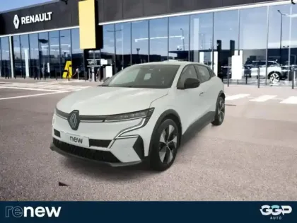 Photo Renault Megane