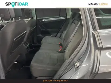 Photo 11 Volkswagen Tiguan  1.5 TSI EVO 150ch Carat DSG7 Euro6dT