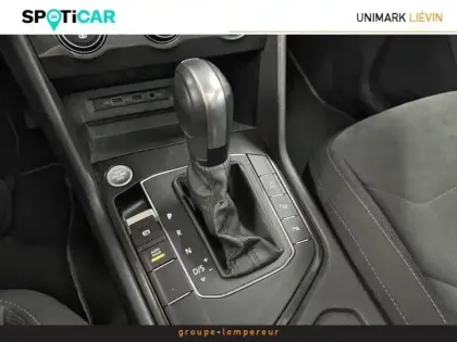 Photo 13 Volkswagen Tiguan  1.5 TSI EVO 150ch Carat DSG7 Euro6dT