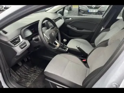 Photo 8 Renault Clio  1.0 TCe 90ch Evolution - 24