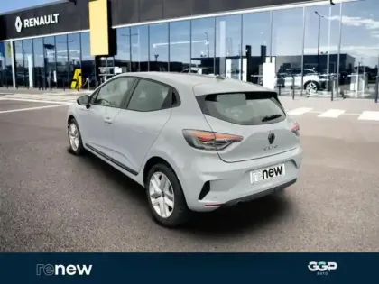 Photo 3 Renault Clio  1.0 TCe 90ch Evolution - 24