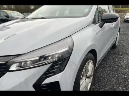 Photo 12 Renault Clio  1.0 TCe 90ch Evolution - 24